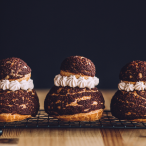 Box Religieuses au chocolat