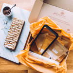 Box de pâtisserie par abonnement