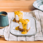 kit de pâtisserie pour réaliser un cheeseacke maison sans cuisson