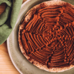 kit de pâtisserie pour apprendre à faire un succès au chocolat et à la noisette